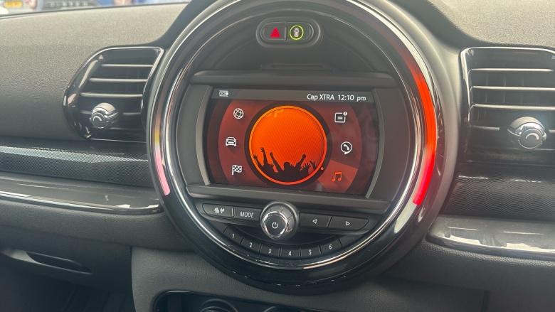 MINI Clubman 1.5 Cooper Sport 6dr Auto Petrol Estate
